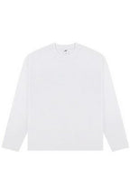 Heavyweight Cotton Oversized Tee
