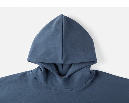 Loose Perfect Hoodie