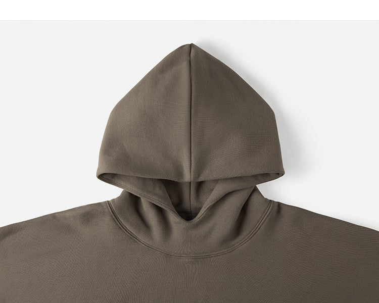 Loose Perfect Hoodie