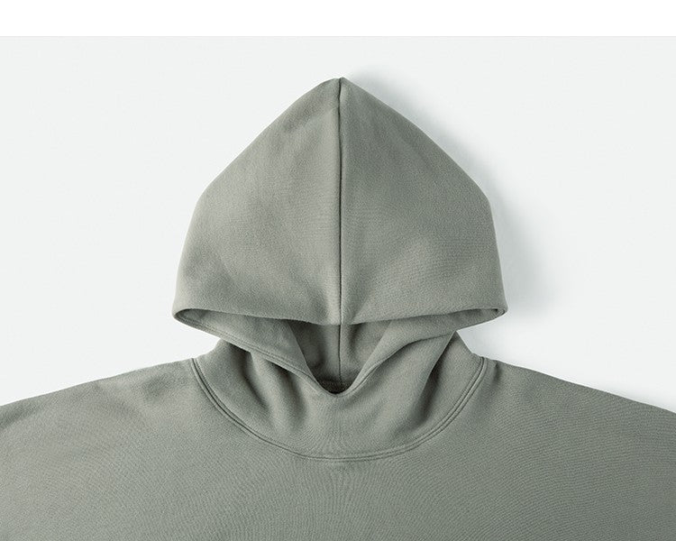 Loose Perfect Hoodie