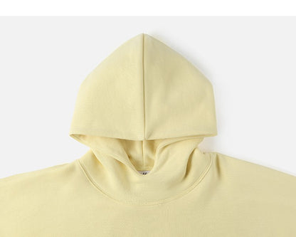 Loose Perfect Hoodie