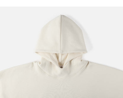 Loose Perfect Hoodie