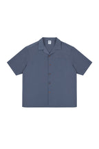 Hawaiian Cuban Collar Shirt