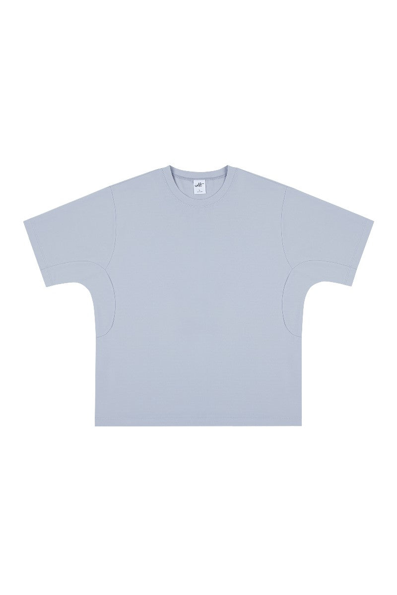 Lightweight Tech Cut T-Shirt
