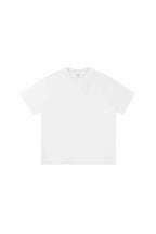 Relaxed Fit Paper Yarn Tee