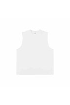 Loose Fit Paper Yarn Tank