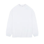 Heavyweight Drop Shoulder Oversized Tee
