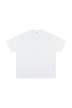 Heavyweight Washed Cotton T-Shirt