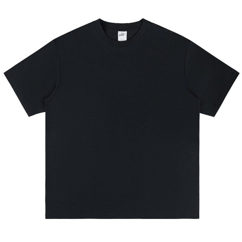 Cooling Fiber Loose Tee