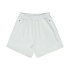 Heavy Cotton 400g Zip Pocket Shorts