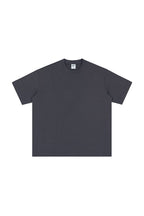 Heavyweight Washed Cotton T-Shirt