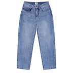 Heavyweight Straight Vintage Jeans