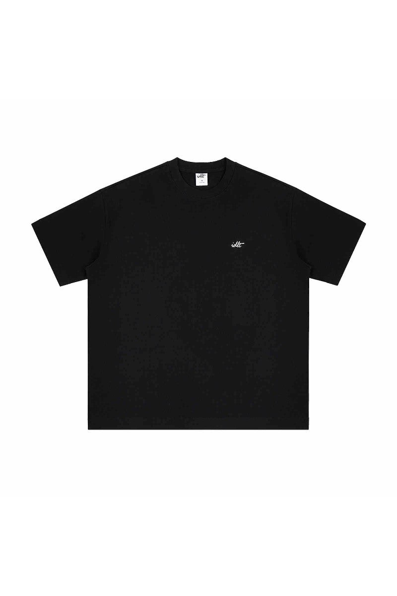 Snow Mountain Graphic Tee