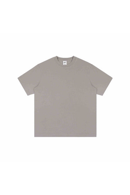Relaxed Fit Paper Yarn Tee