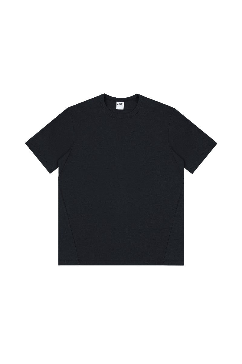 Quick-Dry Structured Tech Tee