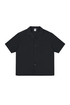 Hawaiian Cuban Collar Shirt