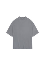 Heavy Cotton Oversized Drop Shoulder Tee