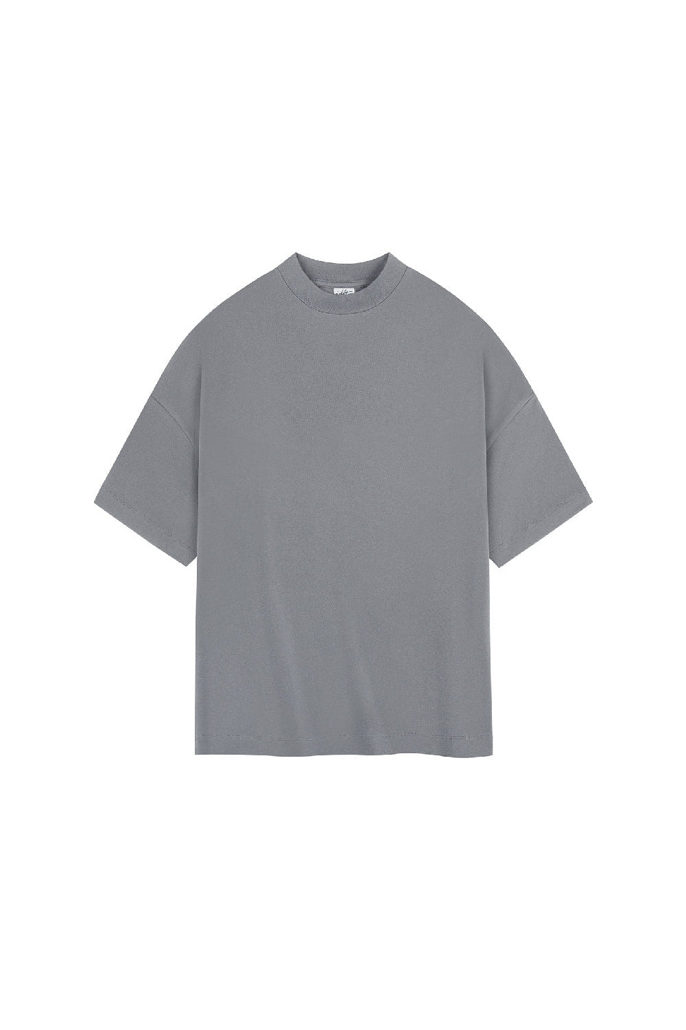 Heavy Cotton Oversized Drop Shoulder Tee
