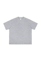 320g Cotton Oversized Tee