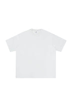 Silk Finish Oversized Tee