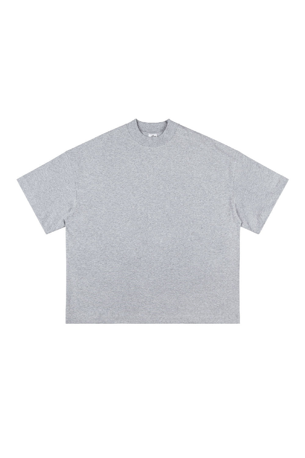 320g Oversized Drop Shoulder Tee