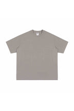 Boxy Fit Paper Yarn Tee