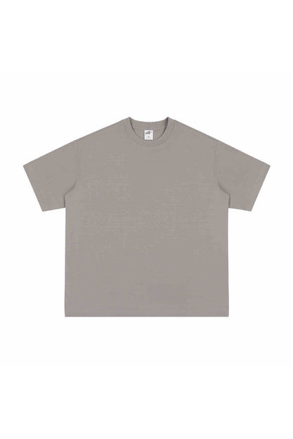 Boxy Fit Paper Yarn Tee
