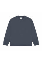 Long Sleeve Paper Yarn Tee