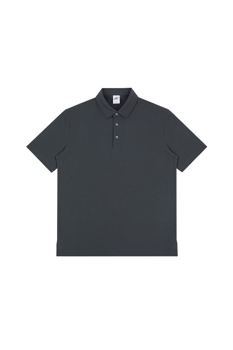Coolmax Breathable Polo Shirt
