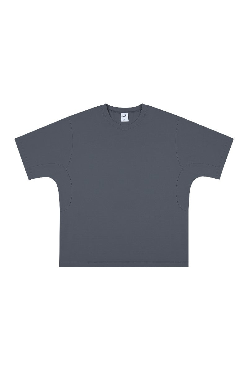 Lightweight Tech Cut T-Shirt