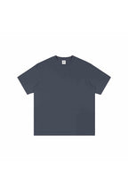 Relaxed Fit Paper Yarn Tee