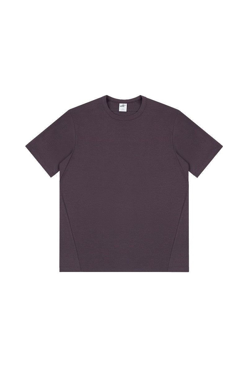 Quick-Dry Structured Tech Tee