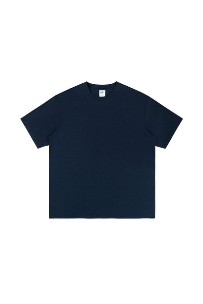 Cooling Fiber Loose Tee