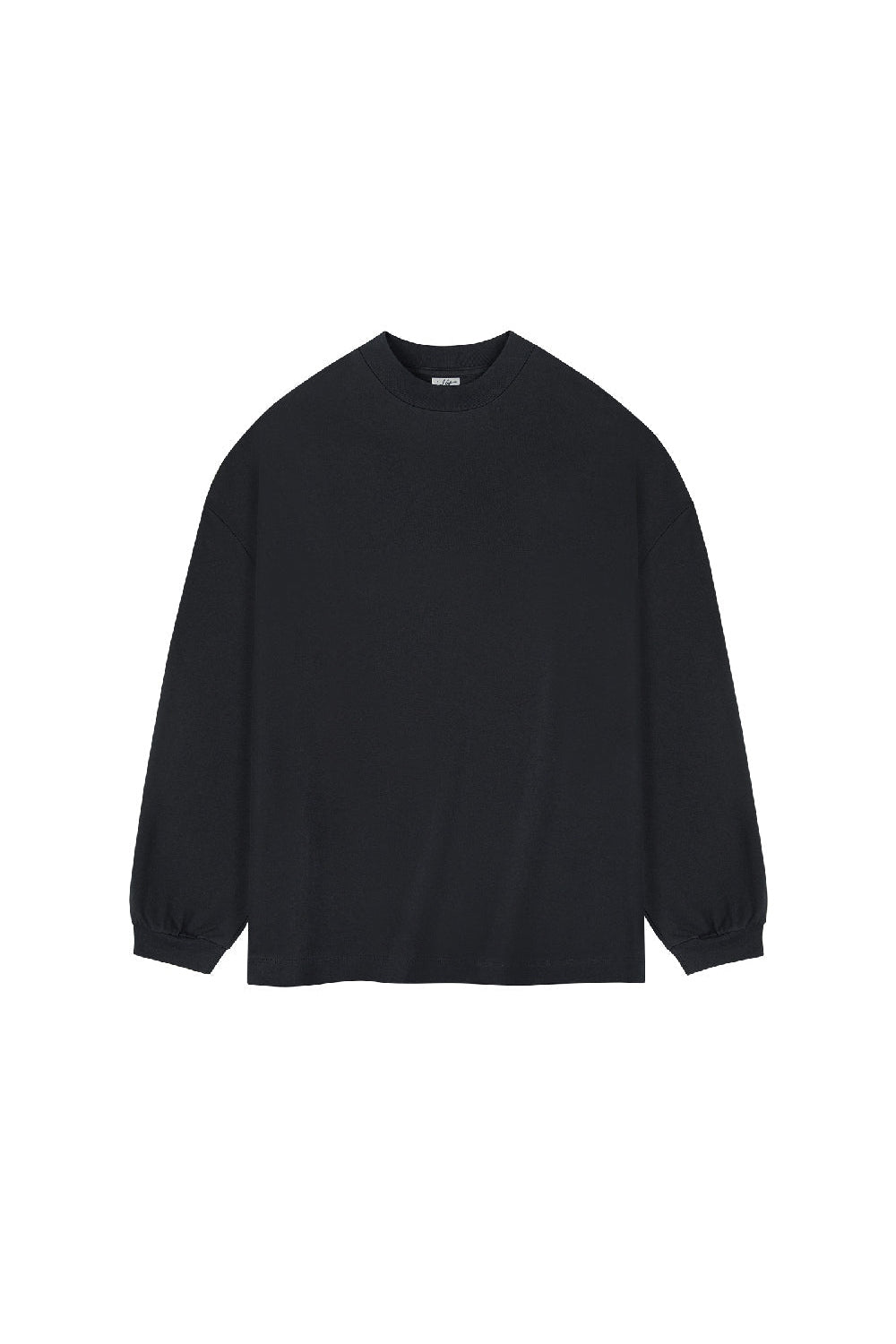 Heavyweight Drop Shoulder Oversized Tee