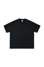 320g Cotton Oversized Tee