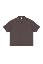 Hawaiian Cuban Collar Shirt