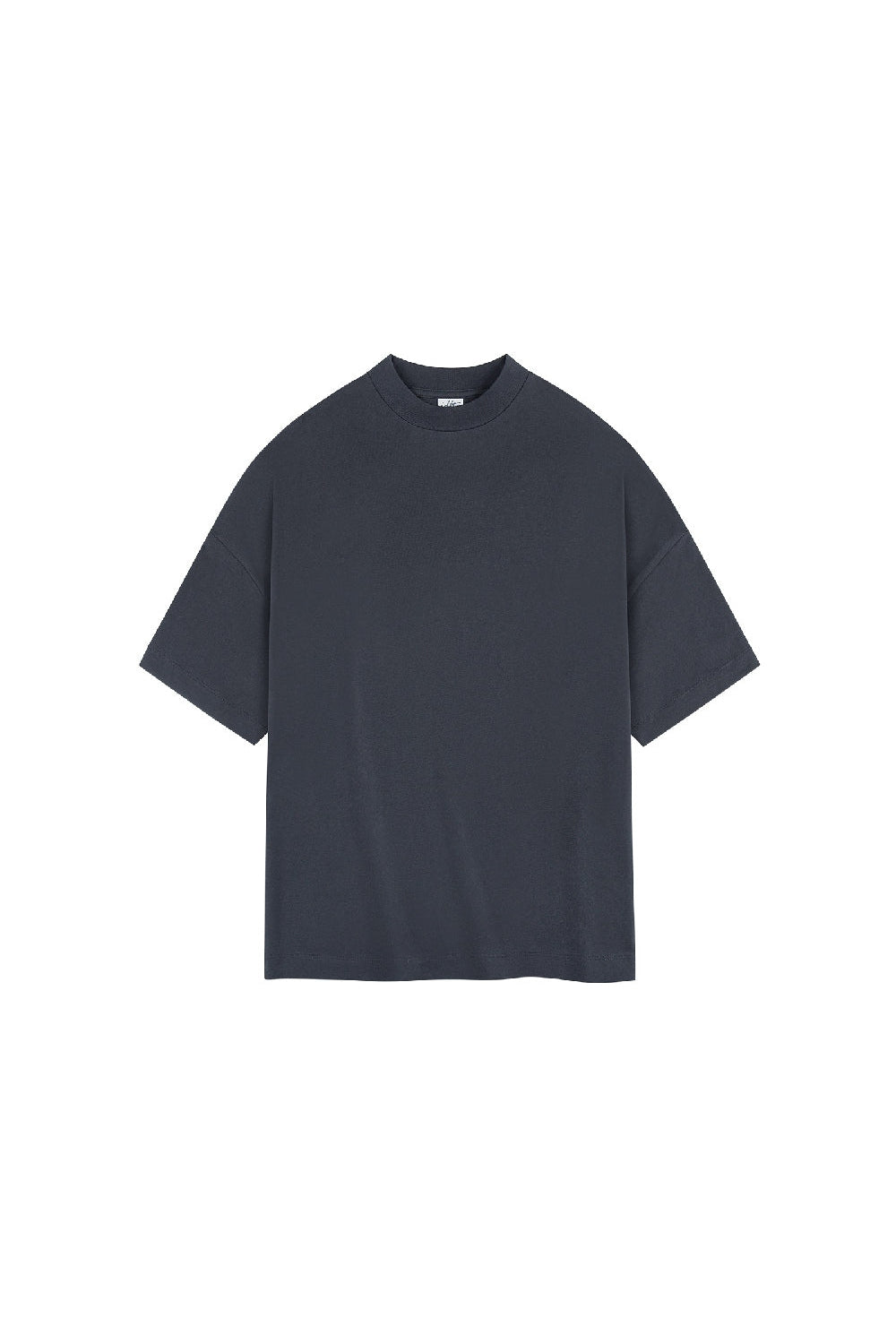 Heavy Cotton Oversized Drop Shoulder Tee