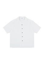 Hawaiian Cuban Collar Shirt