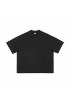 Oversized Paper Yarn T-Shirt
