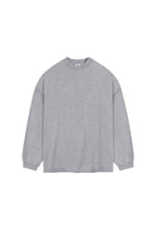 Heavyweight Drop Shoulder Oversized Tee