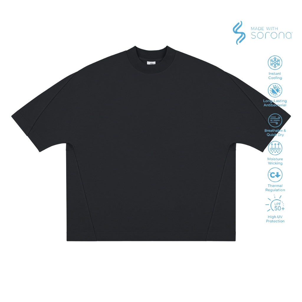 Sorona™ Oversized T-Shirt