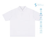 Sorona™ Loose Polo