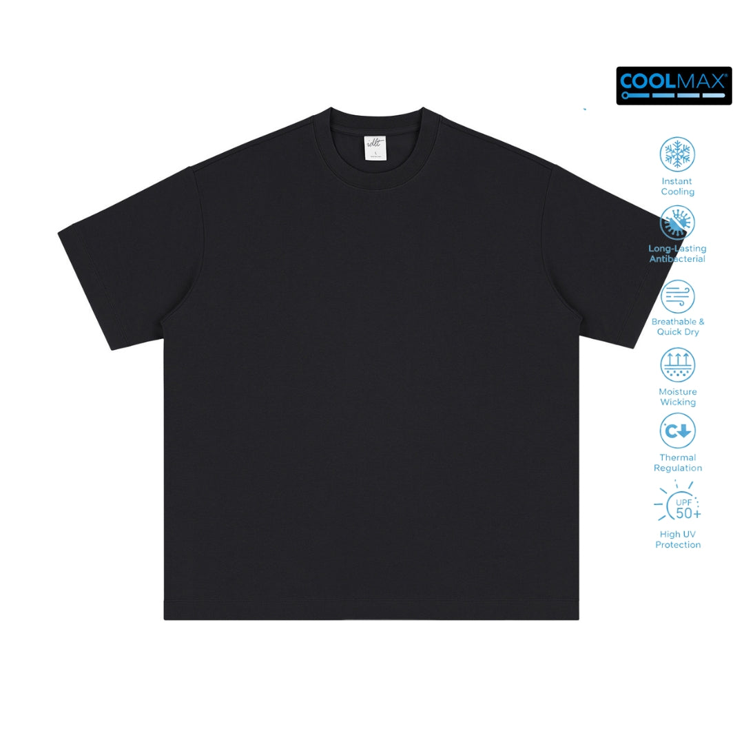 COOLMAX® Loose Tee