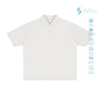 Sorona™ Loose Polo