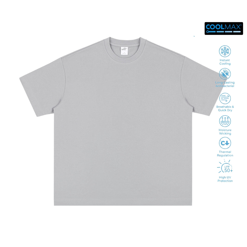 COOLMAX® Loose Tee