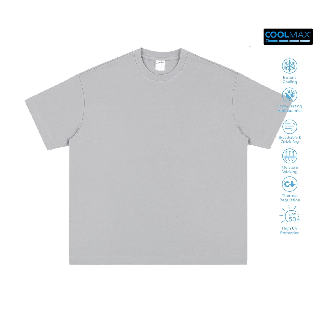 COOLMAX® Loose Tee