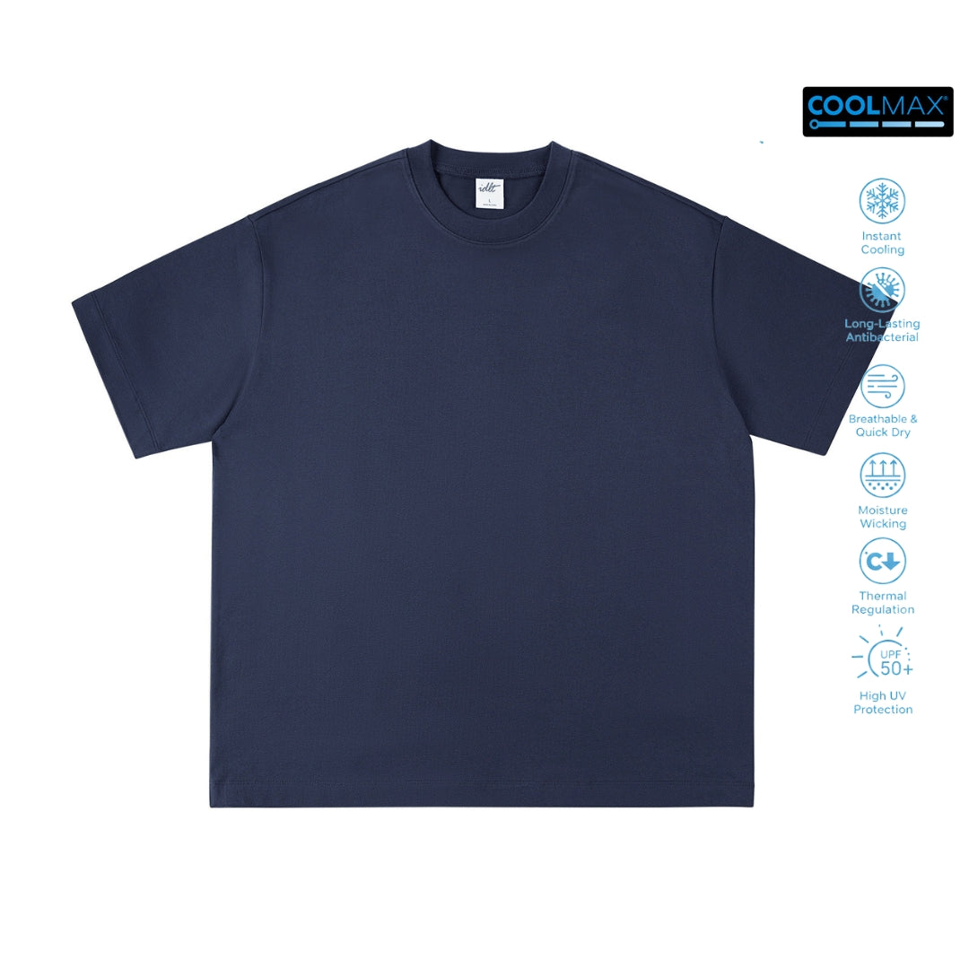 COOLMAX® Loose Tee