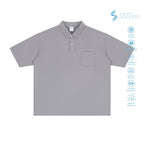 Sorona™ Loose Polo