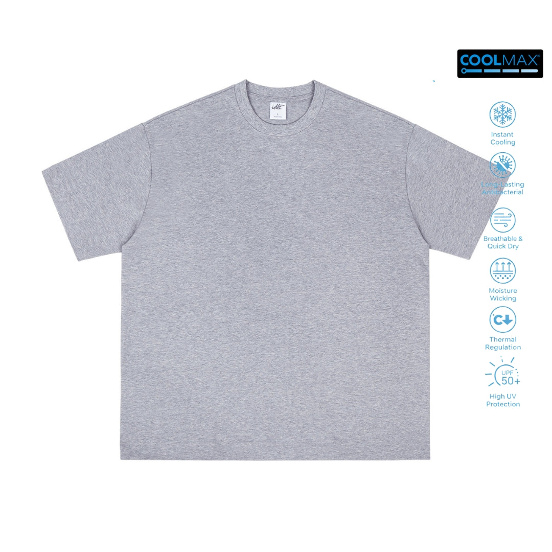 COOLMAX® Loose Tee