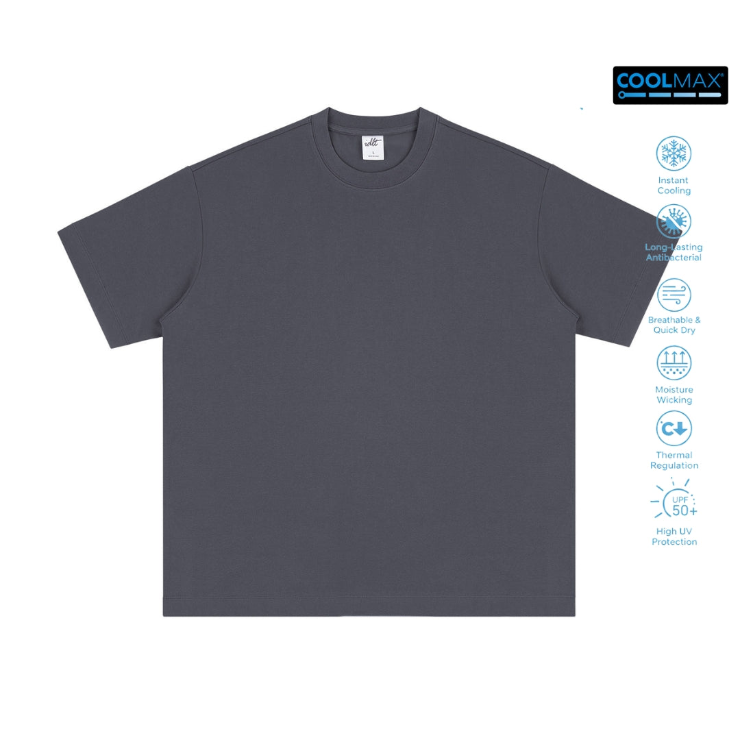 COOLMAX® Loose Tee